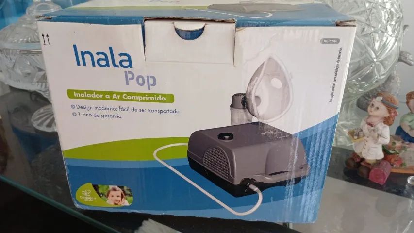 Inalador - Foto 3