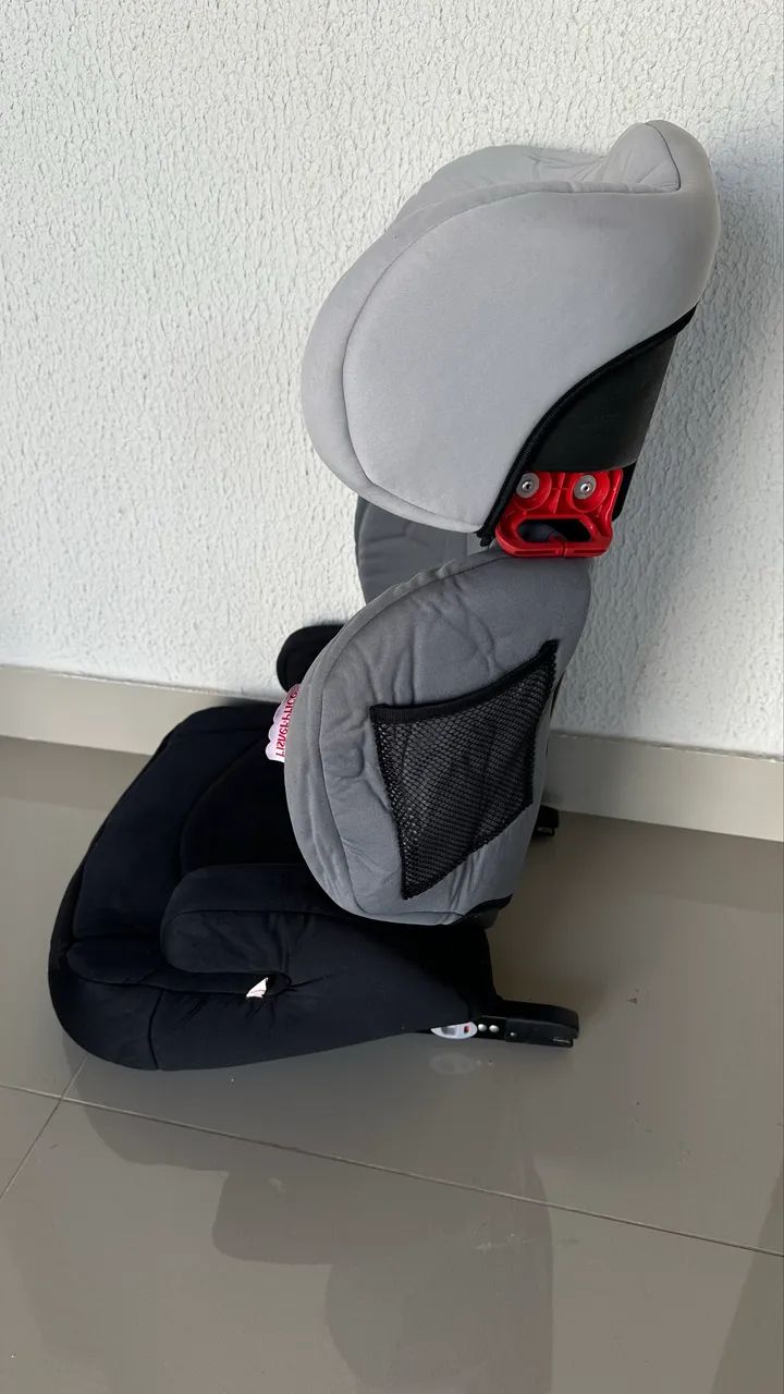 Cadeira veicular  - Foto 5