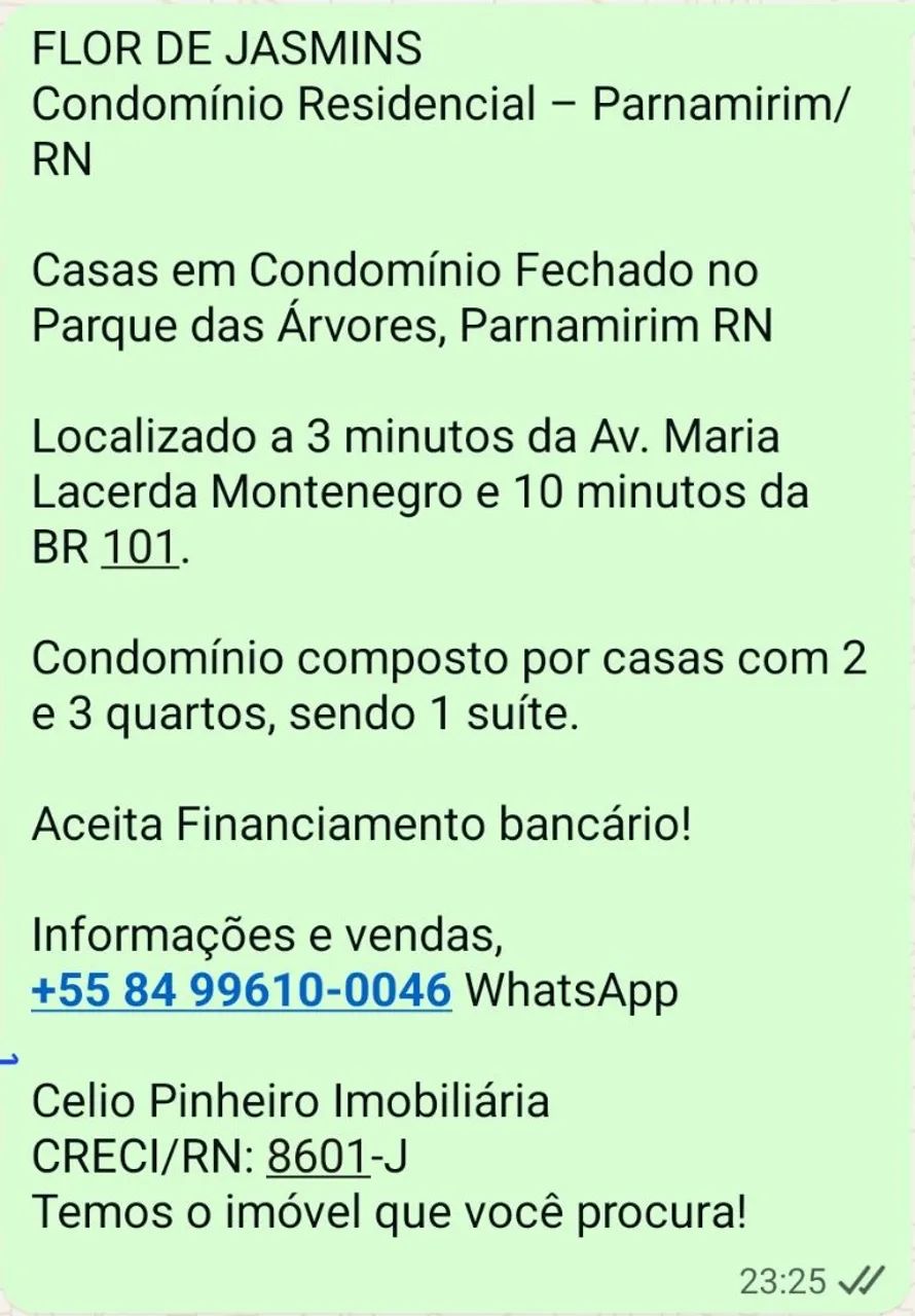 Casa em Condomínio Fechado  - Foto 11