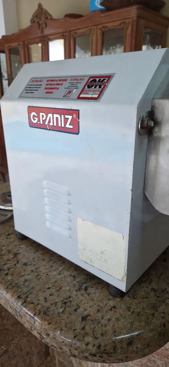 Processador de alimentos G-PNIZ - Foto 2