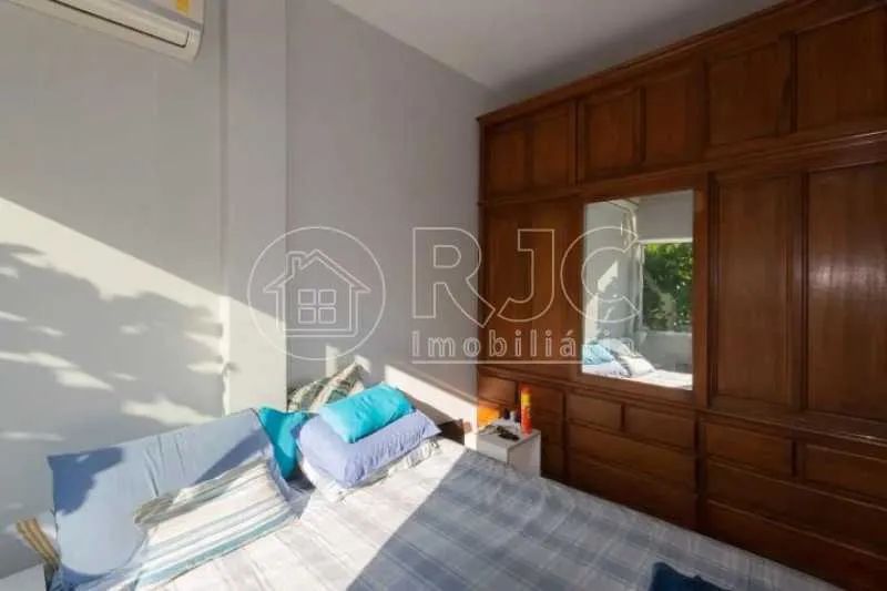 Apartamento : Padrão / Residencial / Grajaú - Foto 12
