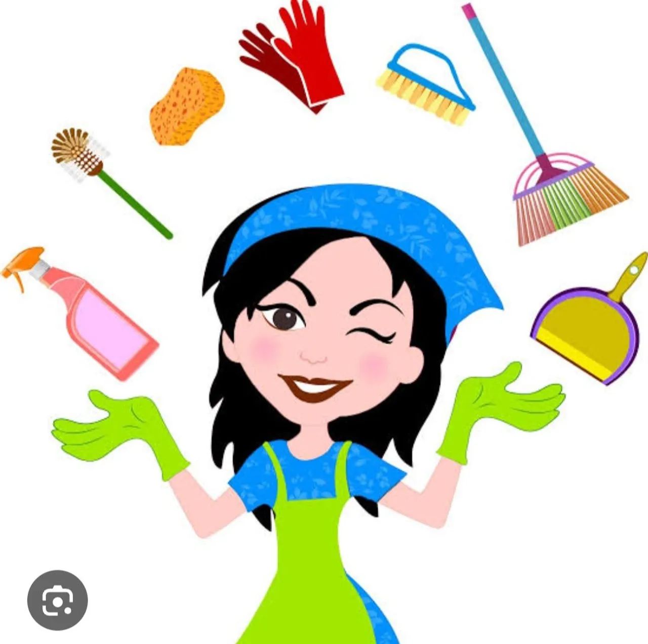 Serviços domesticos