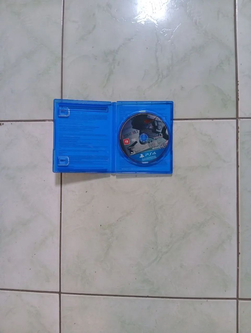 Jogos de PS4  - Foto 2