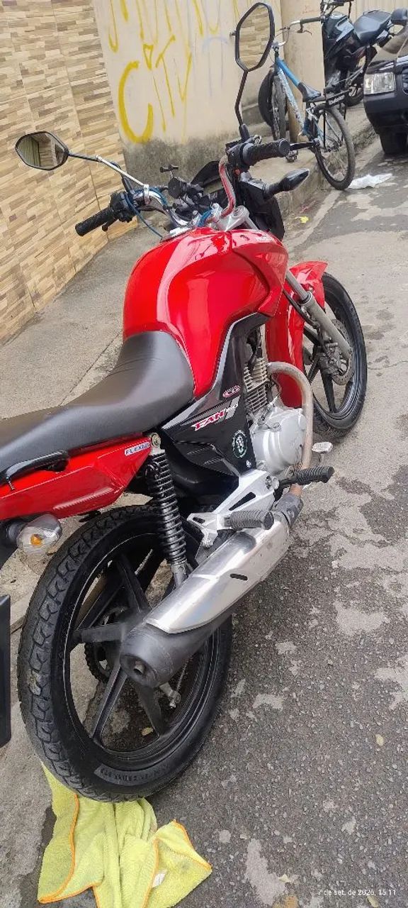 A pura 150cc  - Foto 2