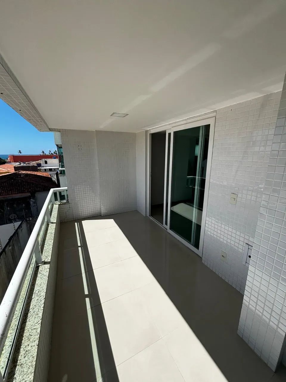 APARTAMENTO NASCENTE 105m² 3 QUARTOS 1 SUÍTE 2 VARANDAS 2 GARAGENS VENDE PIATÃ - Foto 4