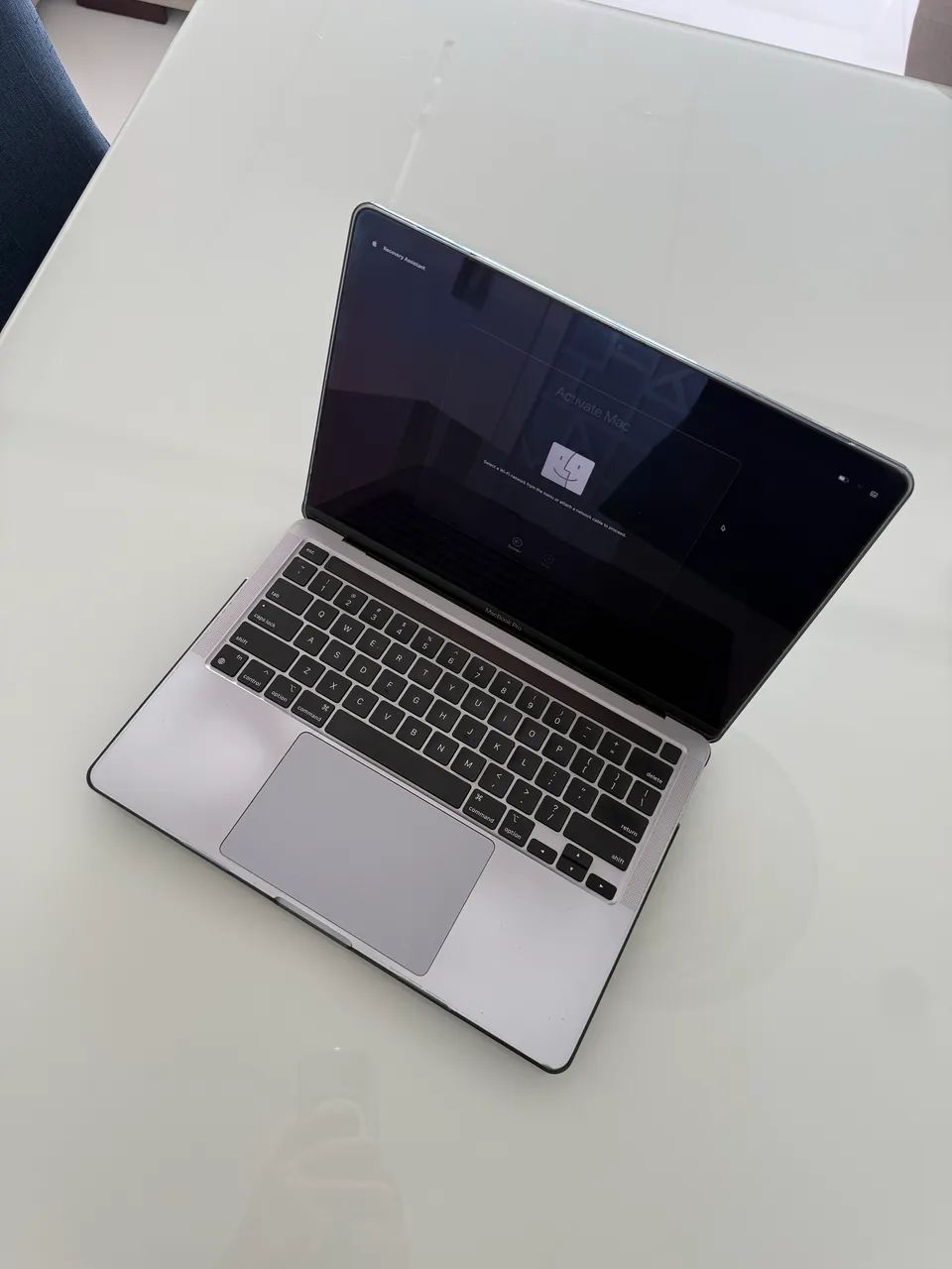 MACBOOK PRO M1 256/8 - Notebooks - Sítio Leal, São Luís 1499802489