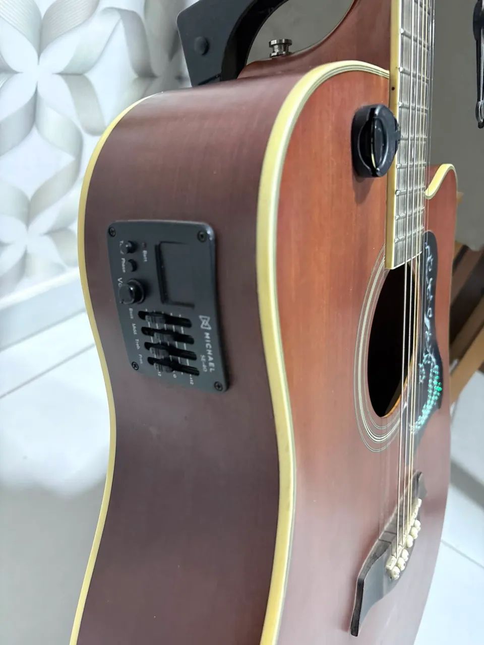 Vende-se violão  - Foto 2