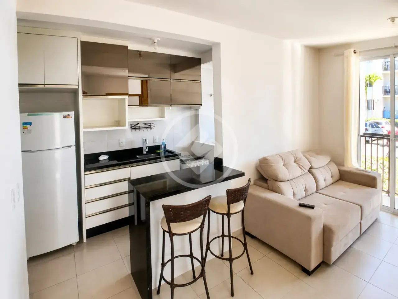 APARTAMENTO - Vargem do Bom Jesus - FR-355469 - Foto 2