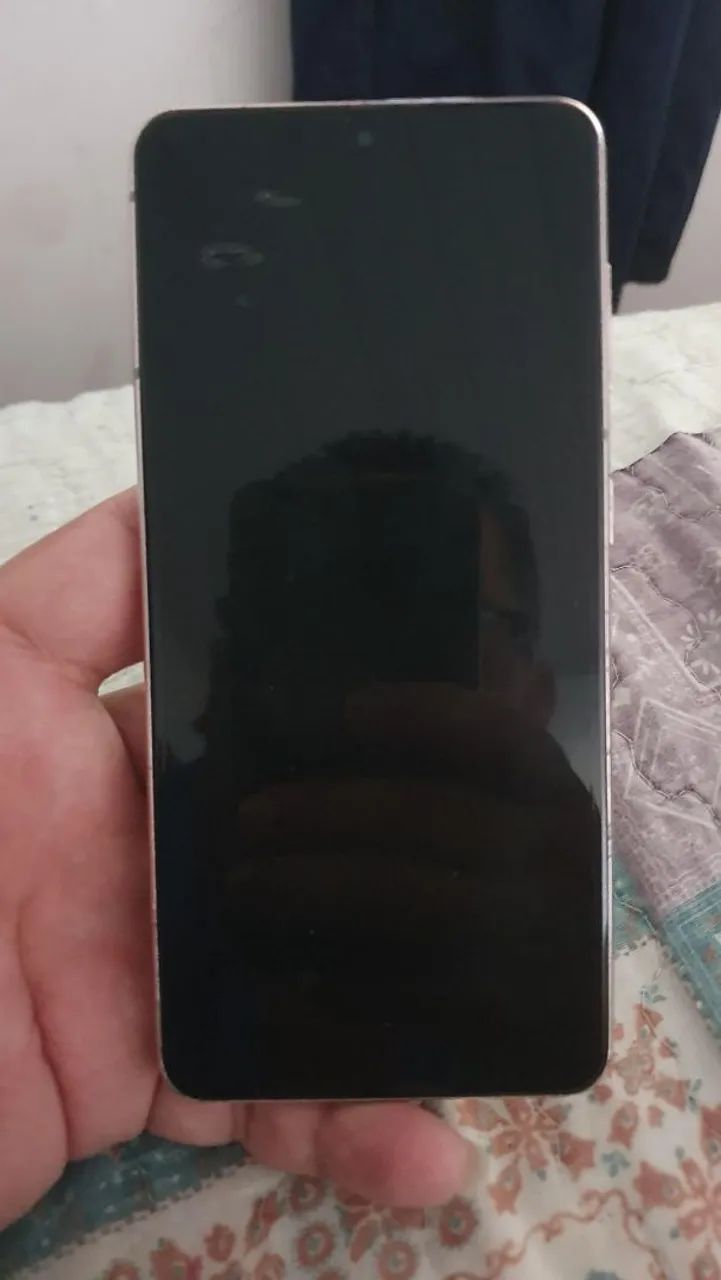 Samsung S21 5G 128gb - Foto 2