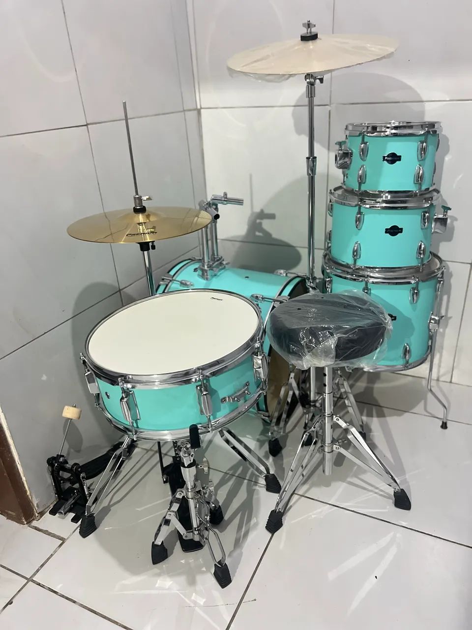 Bateria Premium Nova  - Foto 4