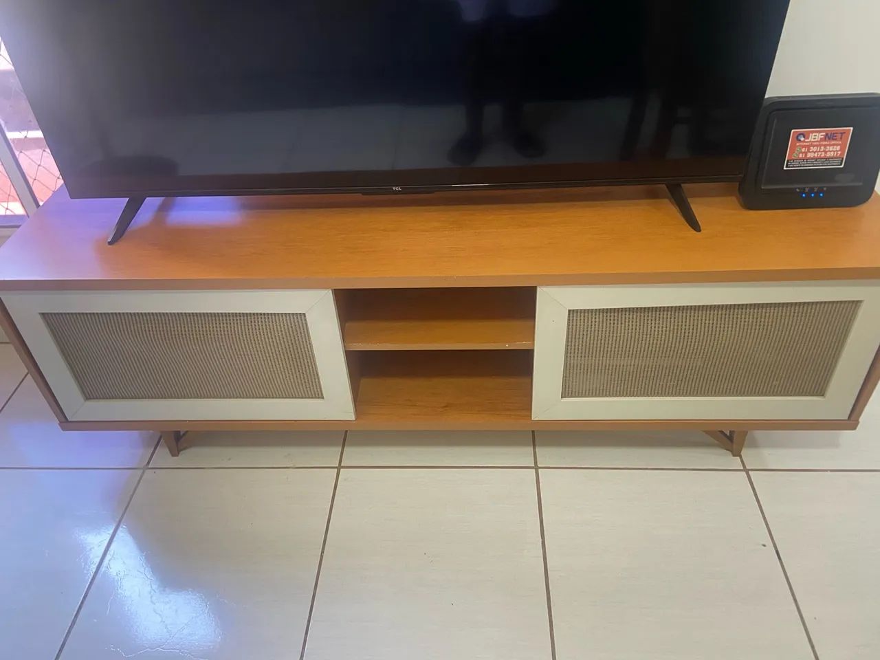 Vendo lindo hack