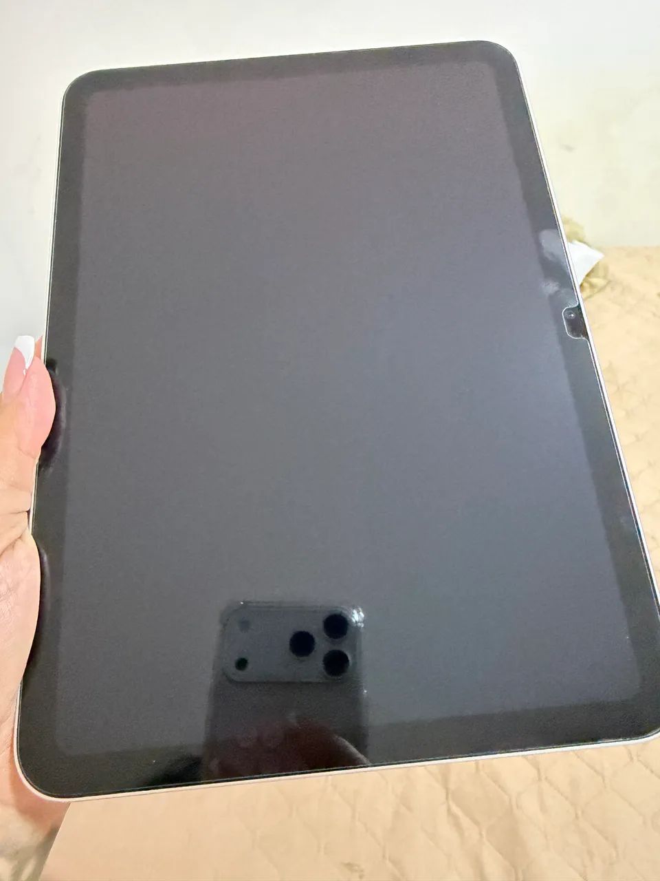 iPad novo !!! - Foto 5