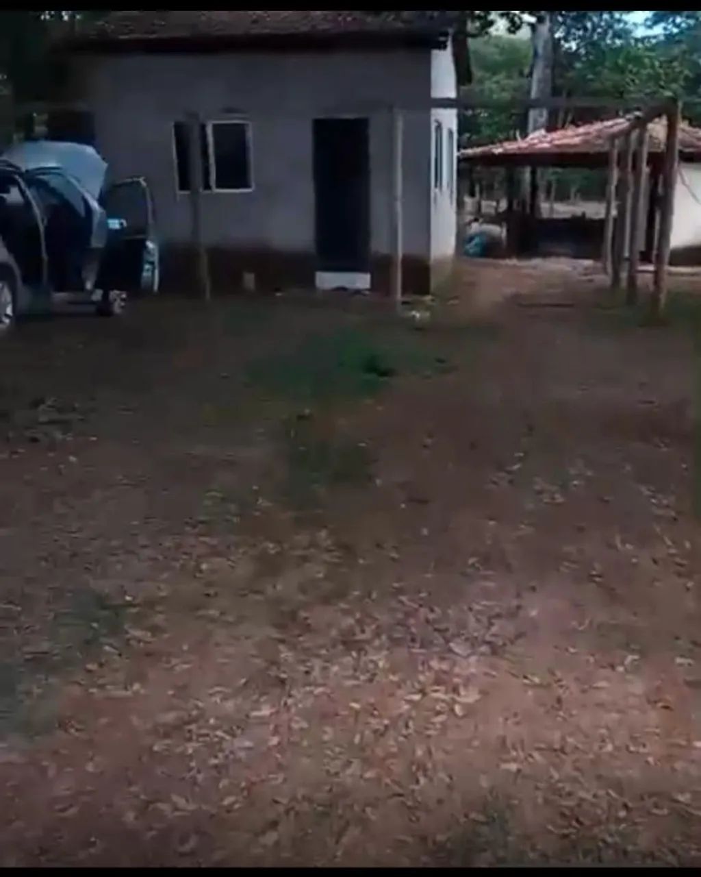 Chácara no Rio Uru