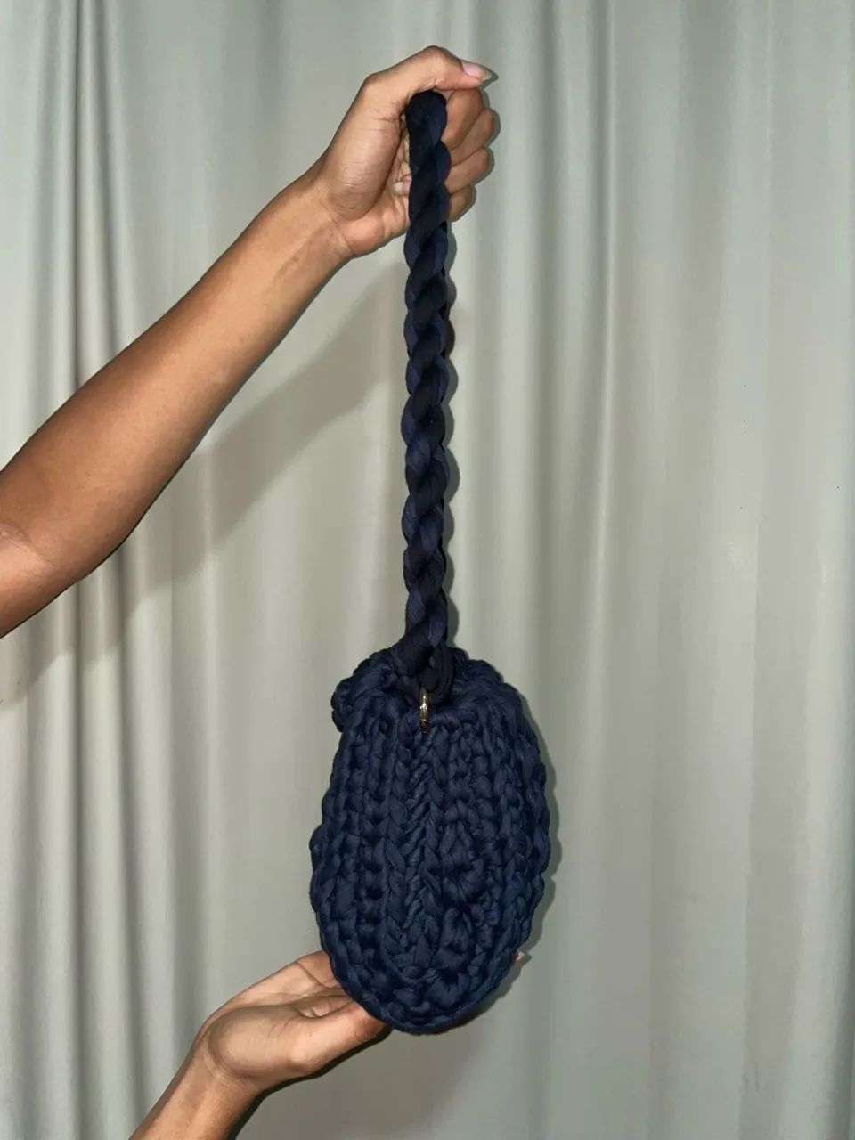 Bolsa Artesanal  - Foto 2