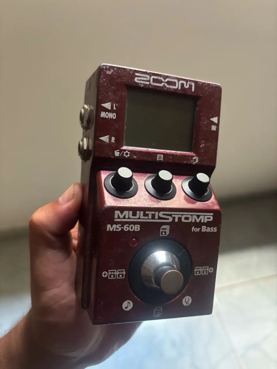 Zoom MS 60B - Foto 2