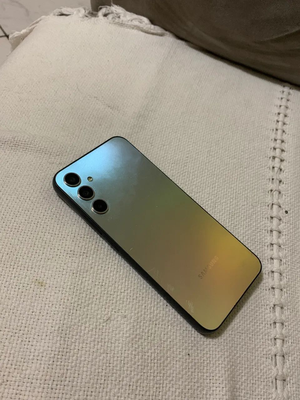 Samsung A34