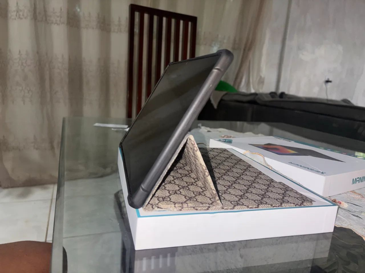 Tablet 10.1 polegadas maniner - Foto 5