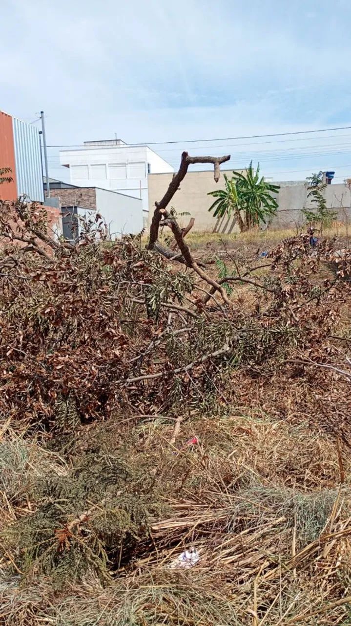 Vende si esse lote kitado escriturado  - Foto 3