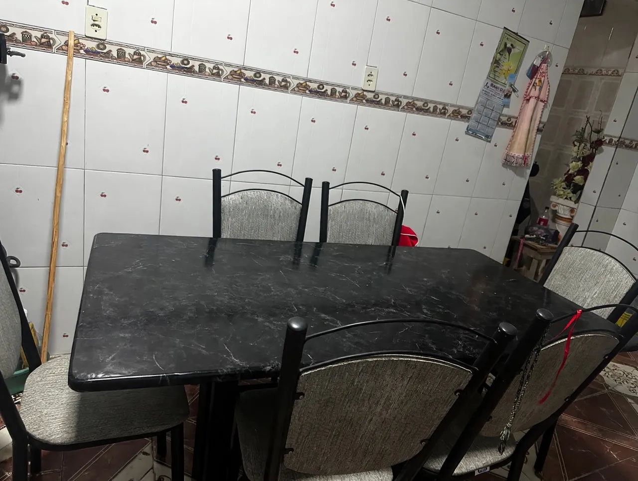 Peças seminova 