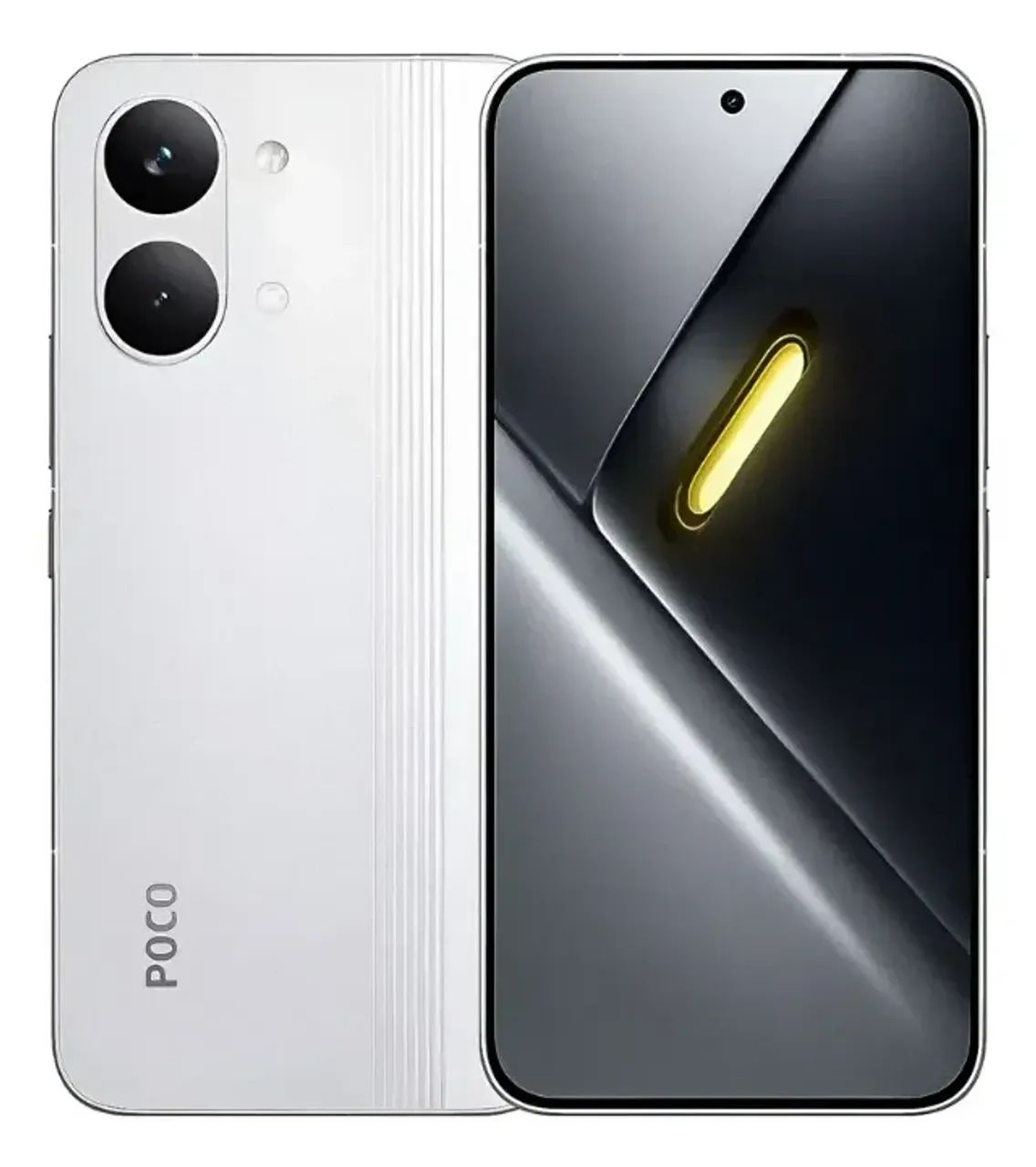 Poco X8 Pro Max Novo Lacrado c Garantia - Foto 3