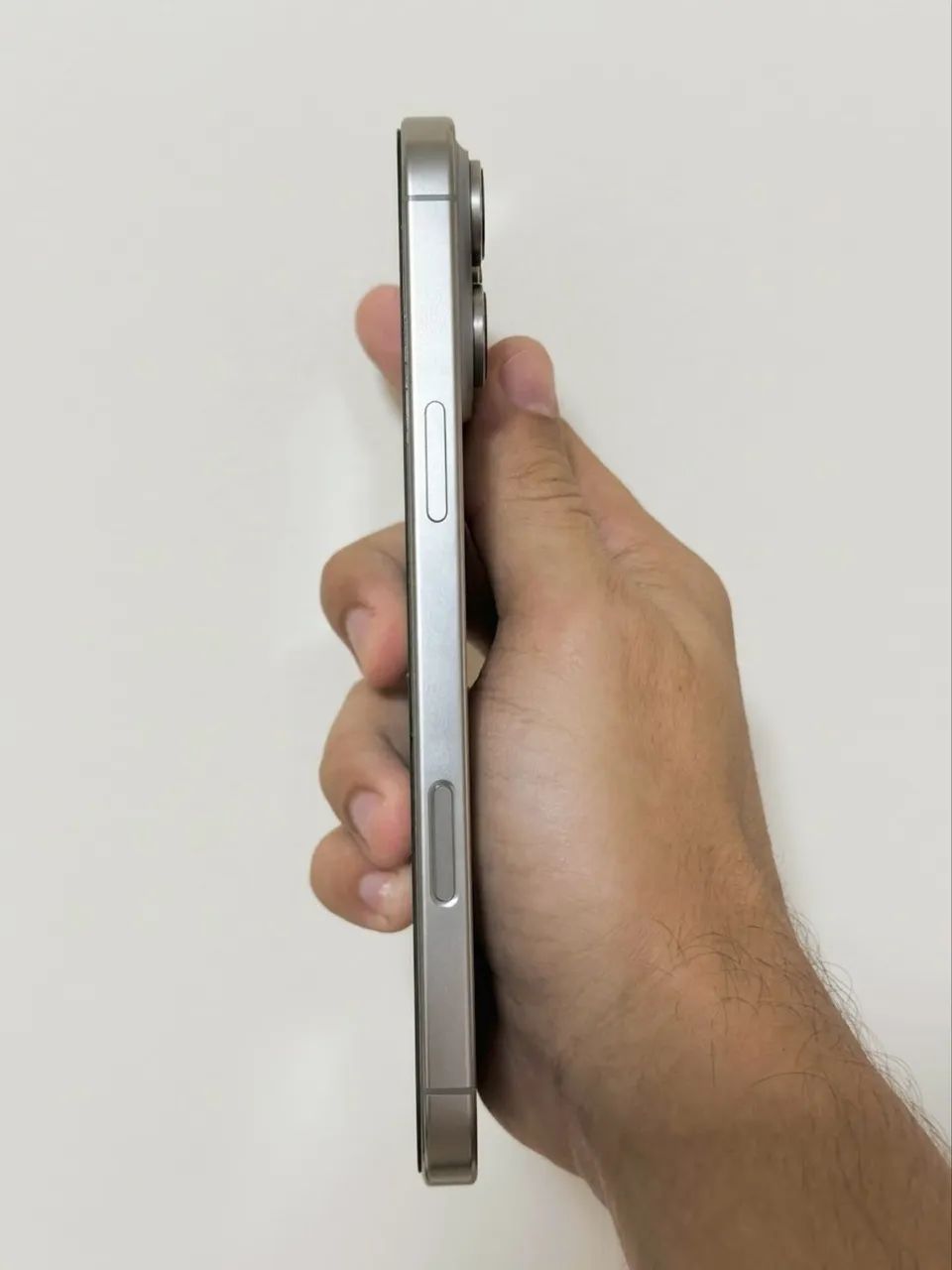 iPhone 16 Pro Max 256gb semi-novo  - Foto 4