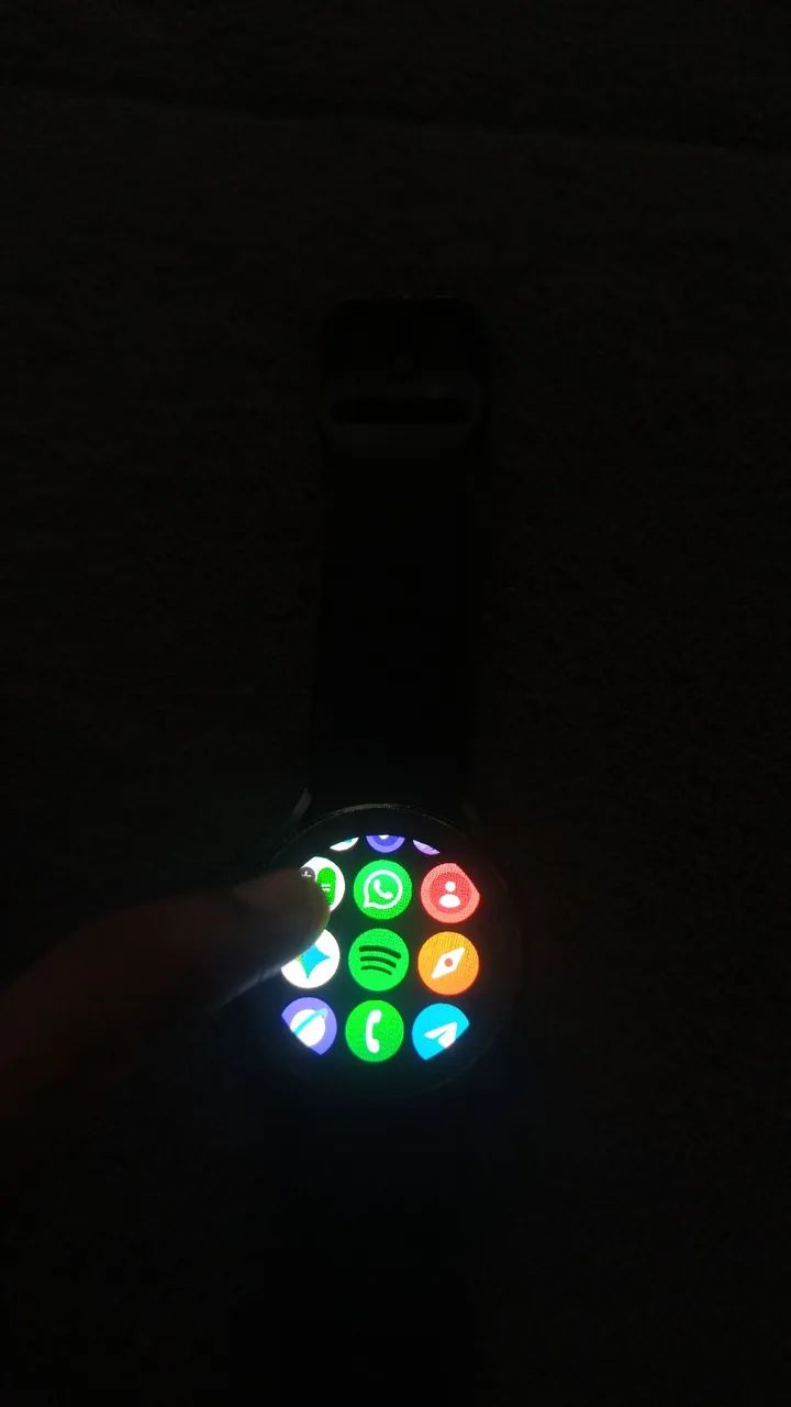 Galaxy watch 4 - Foto 5