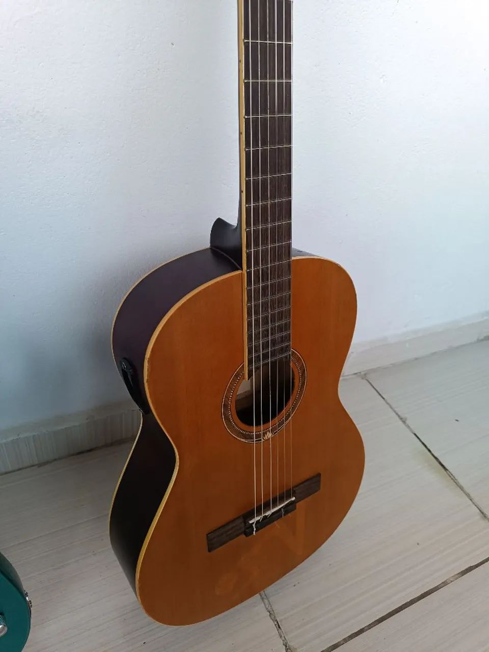 Violão nylon  - Foto 3