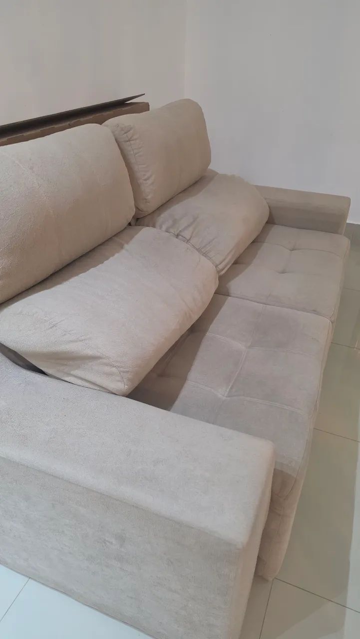 Sofá Retrátil  - Foto 2