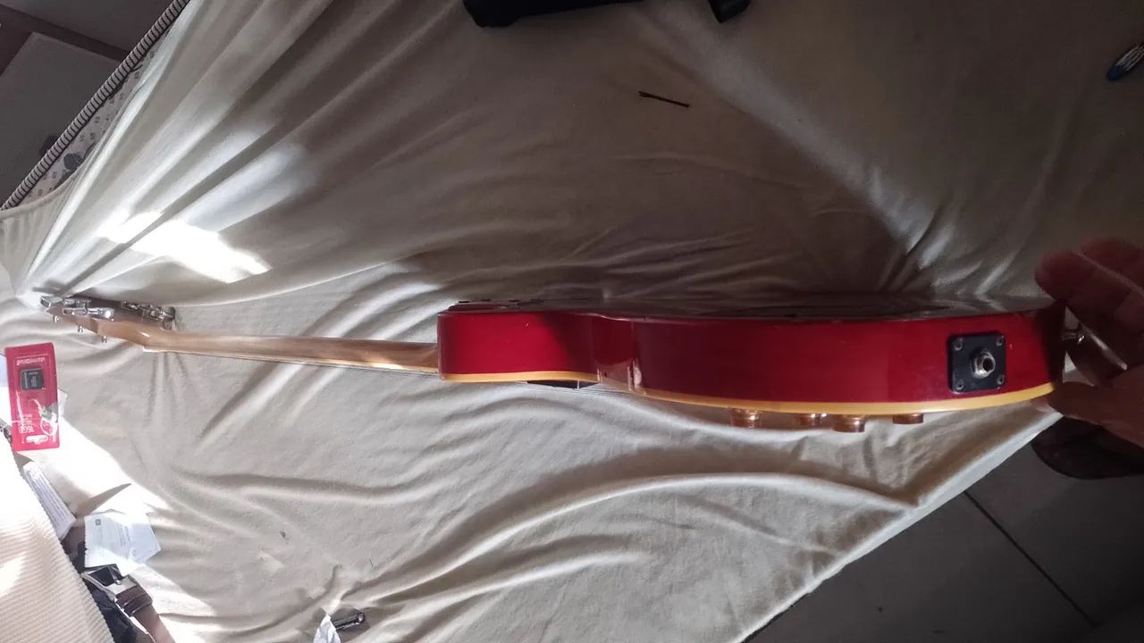 Guitarra Gibson - Foto 2