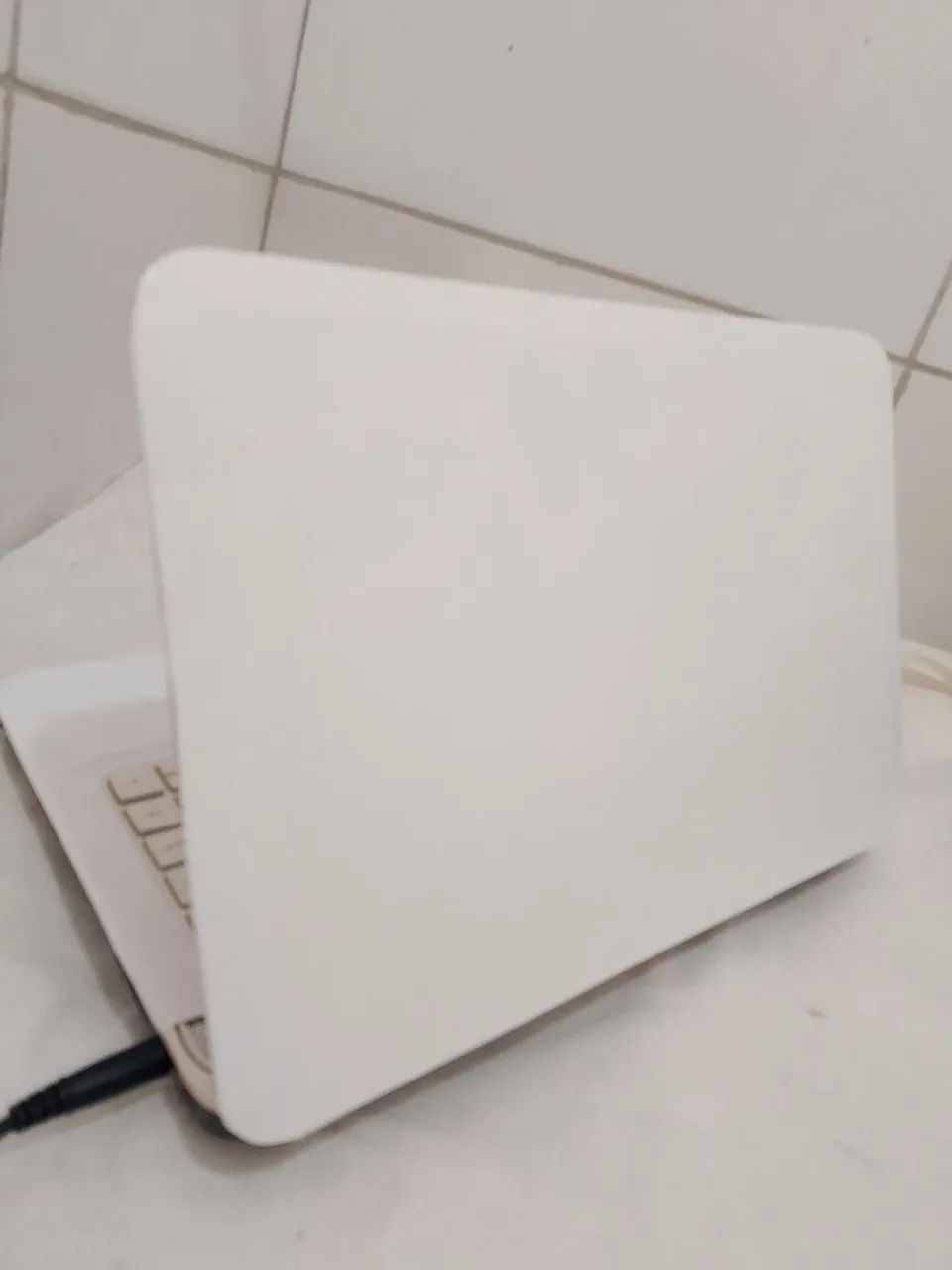 Notebook completo HD de 1 tera 6gb de ram windows e pacote office  - Foto 2