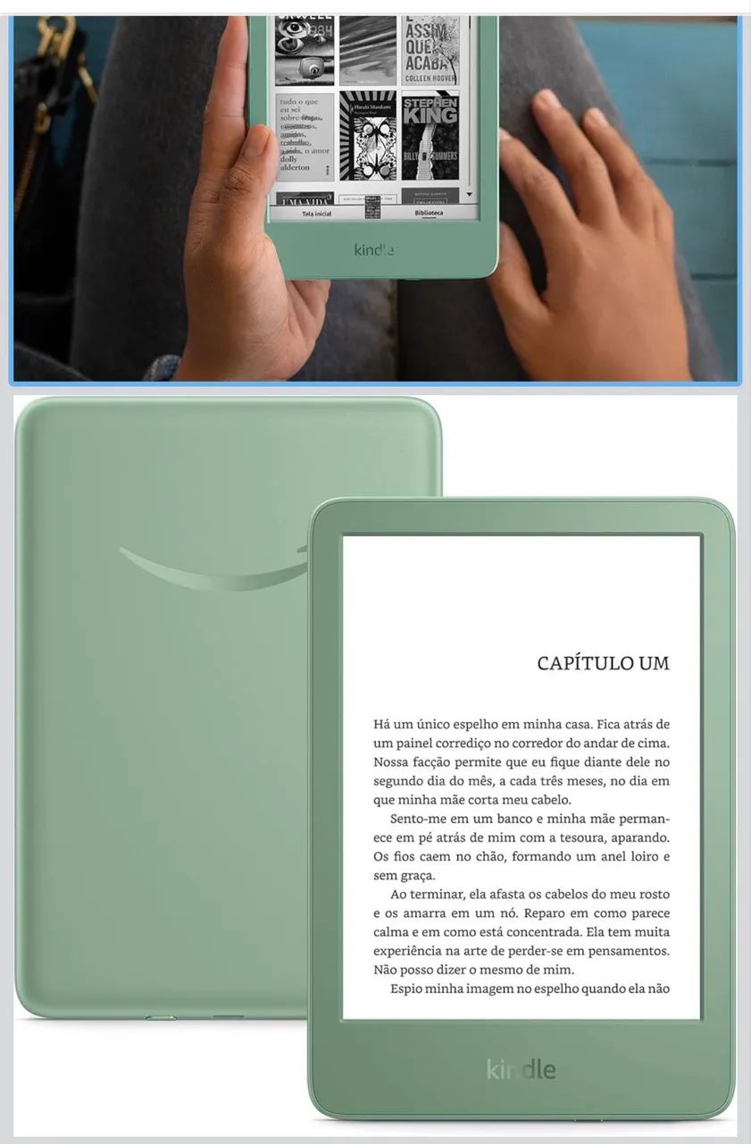 Kindle 