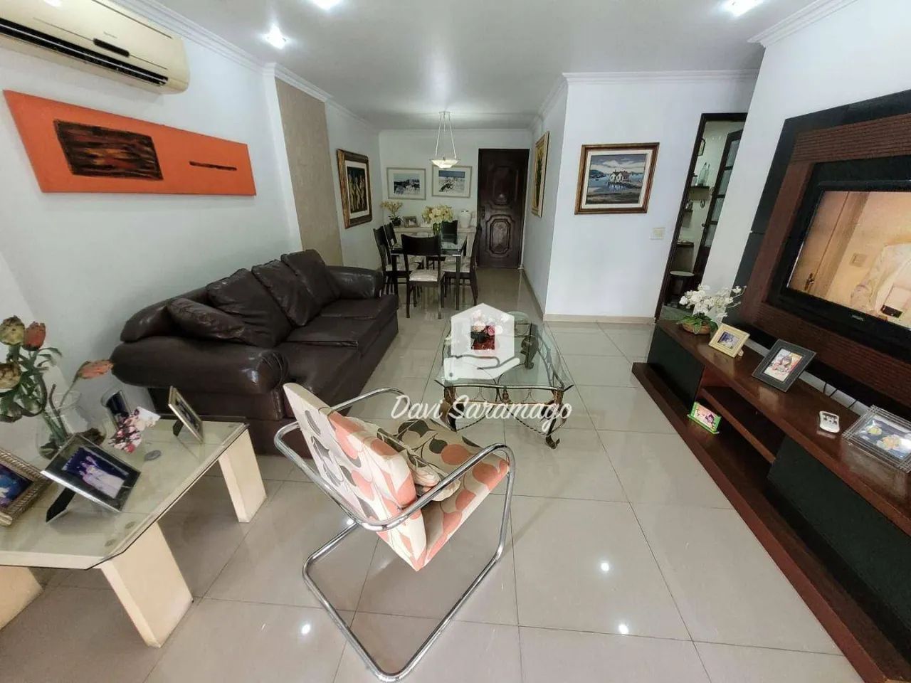 Apartamento 3 Quartos Icarai - Foto 2