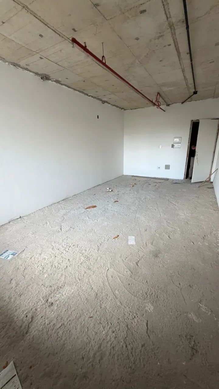 Sala comercial à venda no Manhattan River Center com 34m2 - Foto 4