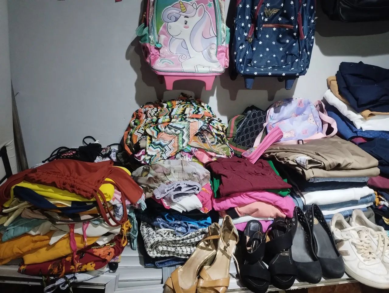 Itens para bazar várias coisas  - Foto 5