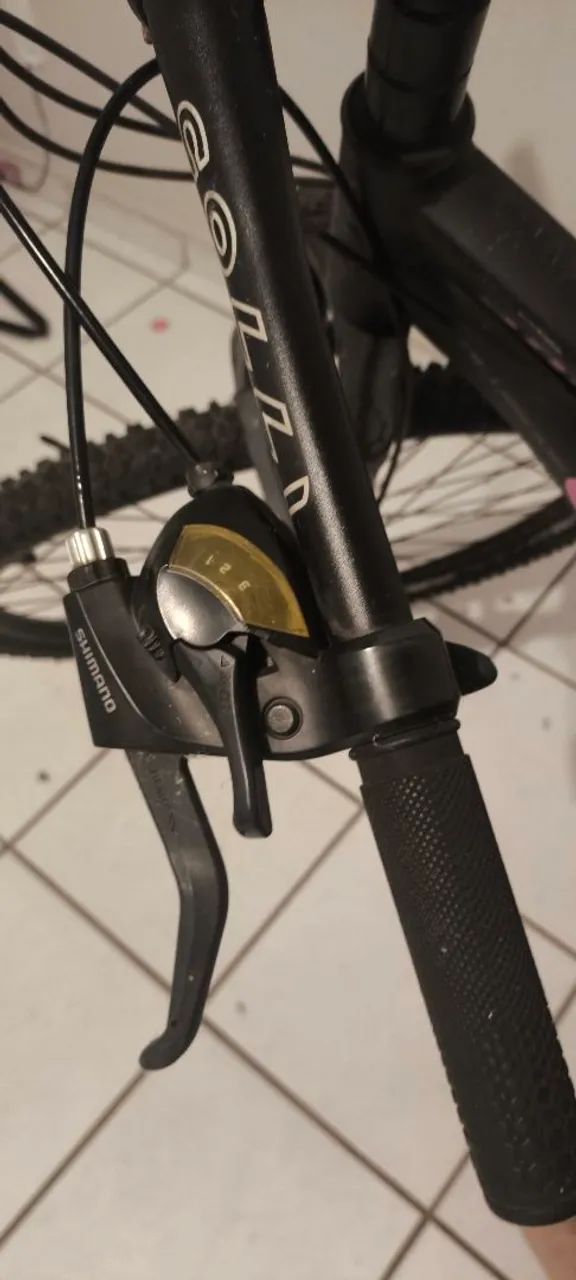 Bicicleta aro 29 colli - Foto 4