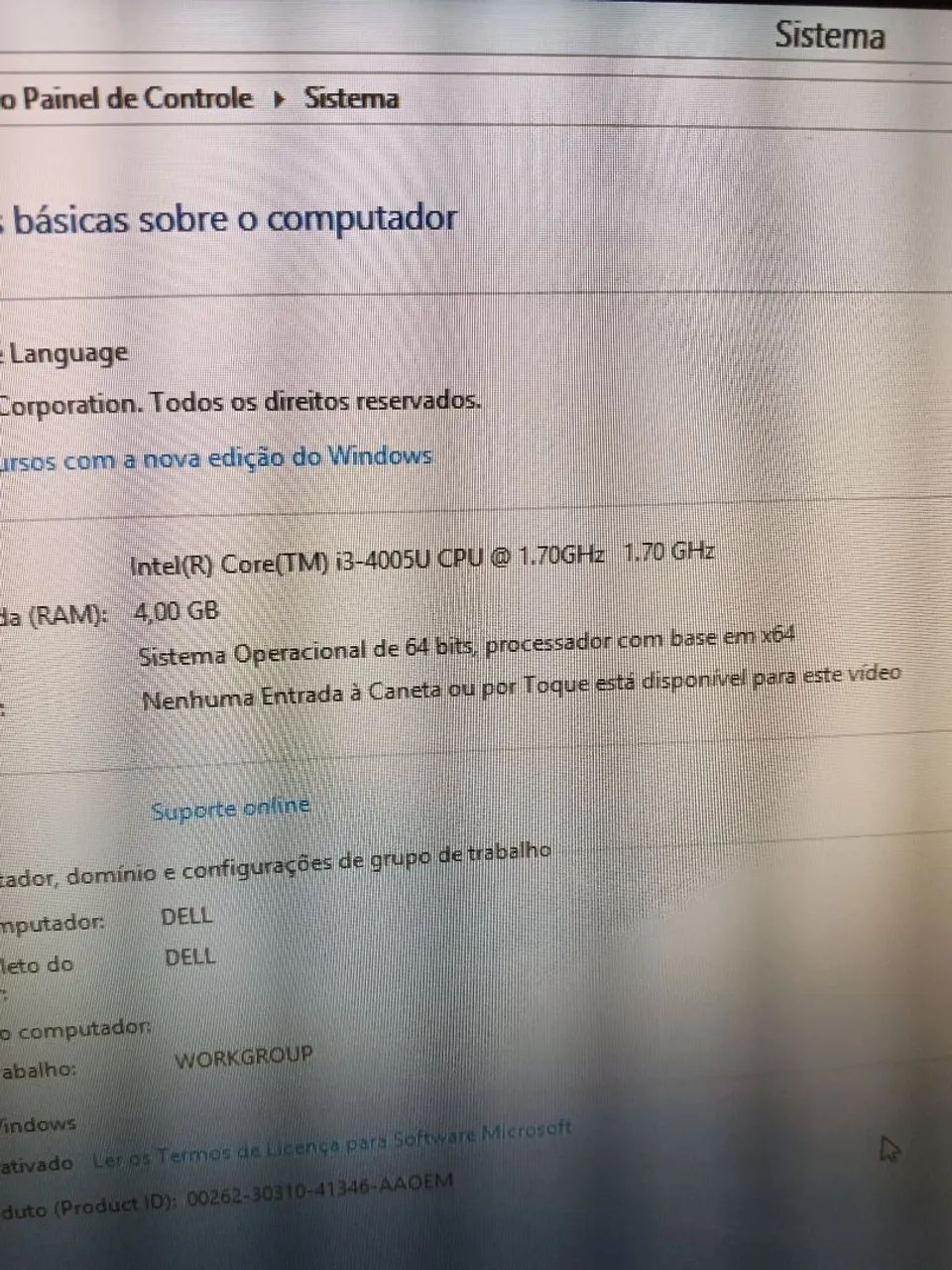 Dell 14" - Foto 5