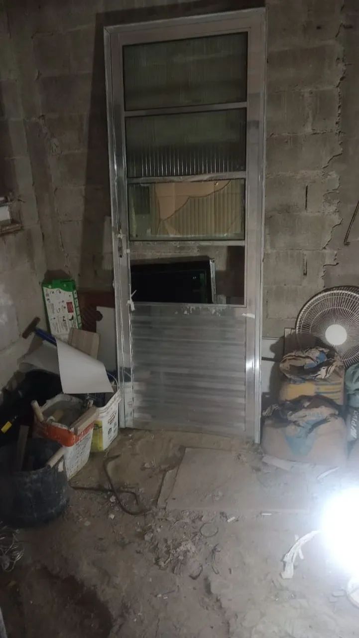  Vendo porta 80×210