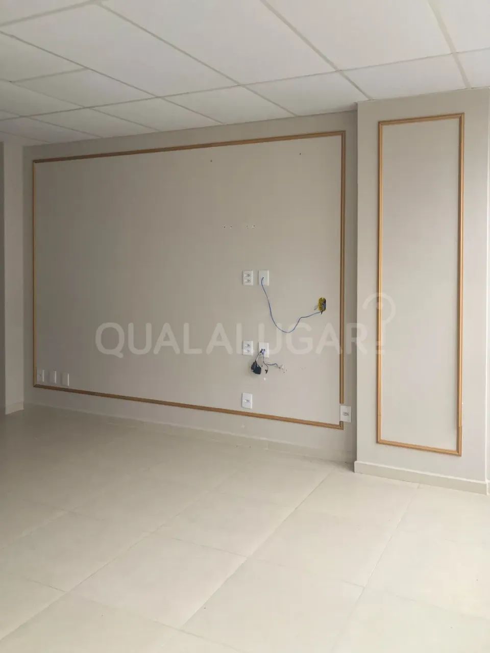 Sala Comercial Semimobiliada para Locação  Edifício Prime, Aeroporto, Tubarão/SC - Foto 5