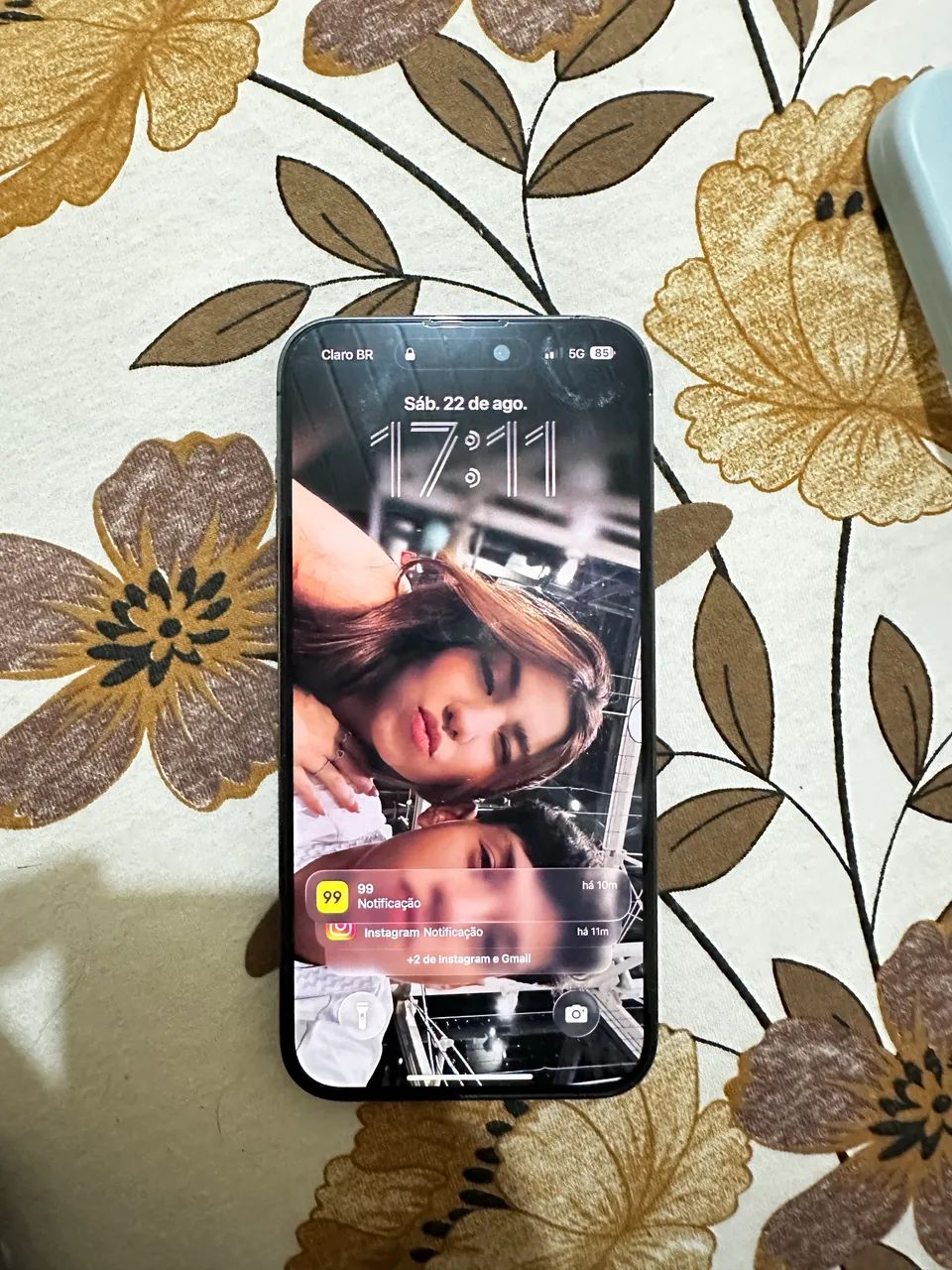 Iphone 14 pro max  - Foto 3