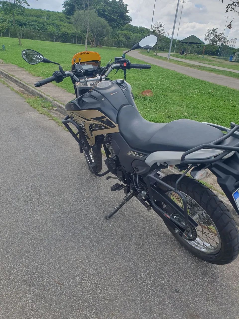 Lander 250 2021 Flex - Foto 4