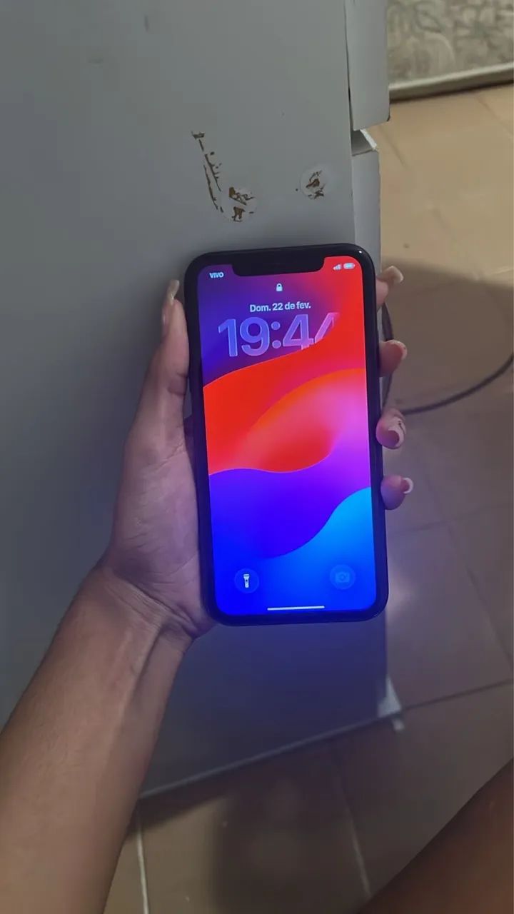 iPhone 11 64GB - Foto 4