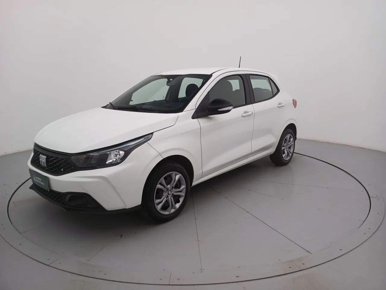 Fiat Argo Drive 1.0 Firefly 2026
