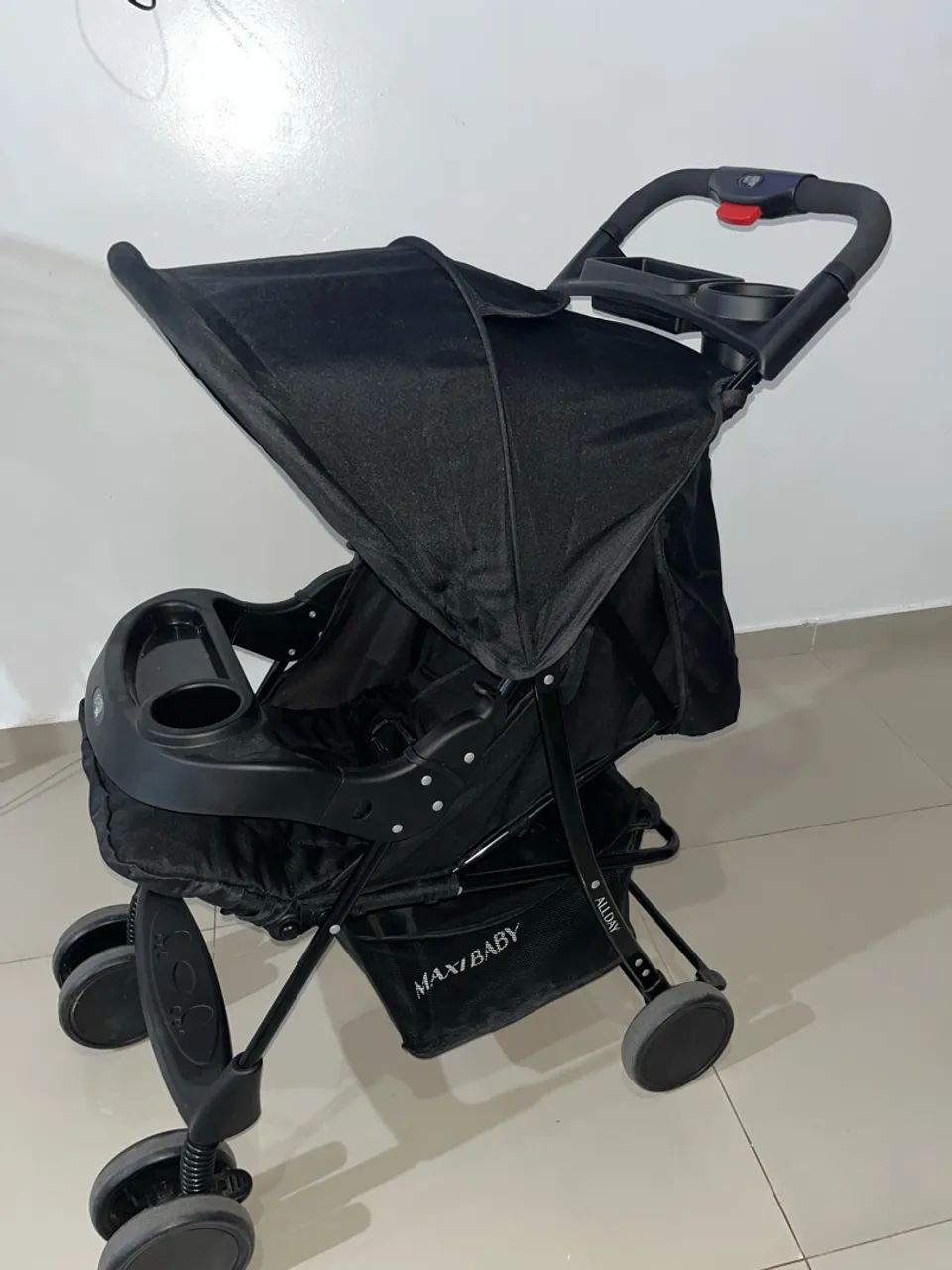 Carrinho Maxi Baby - Foto 4