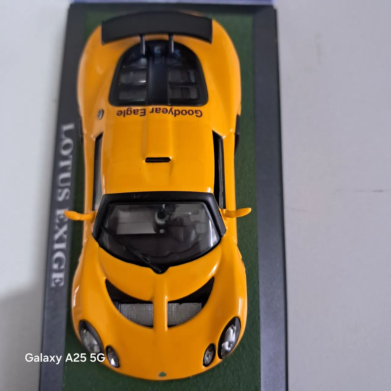 LOTUS EXIGE - Foto 3
