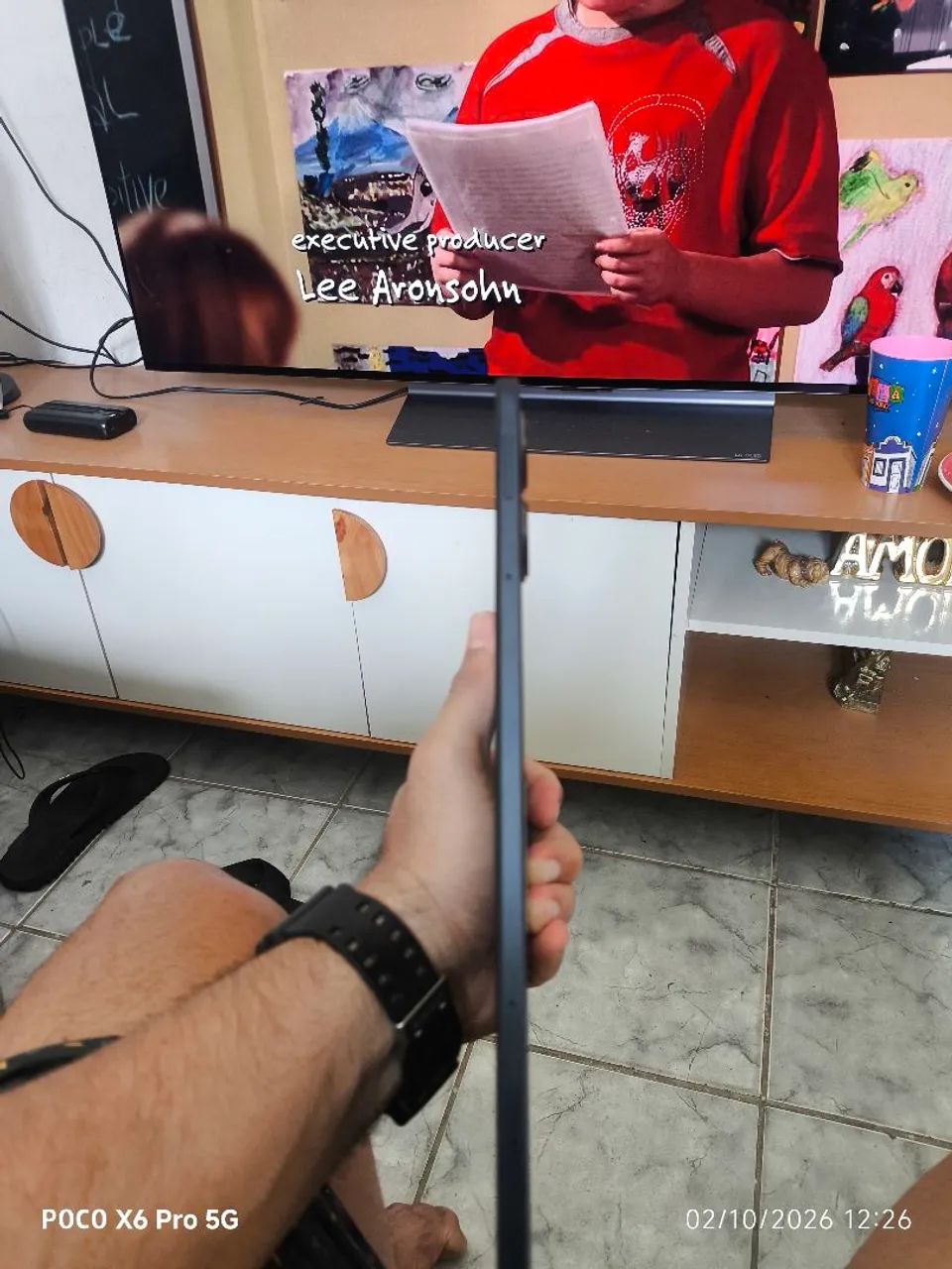 Poco pad - Foto 4