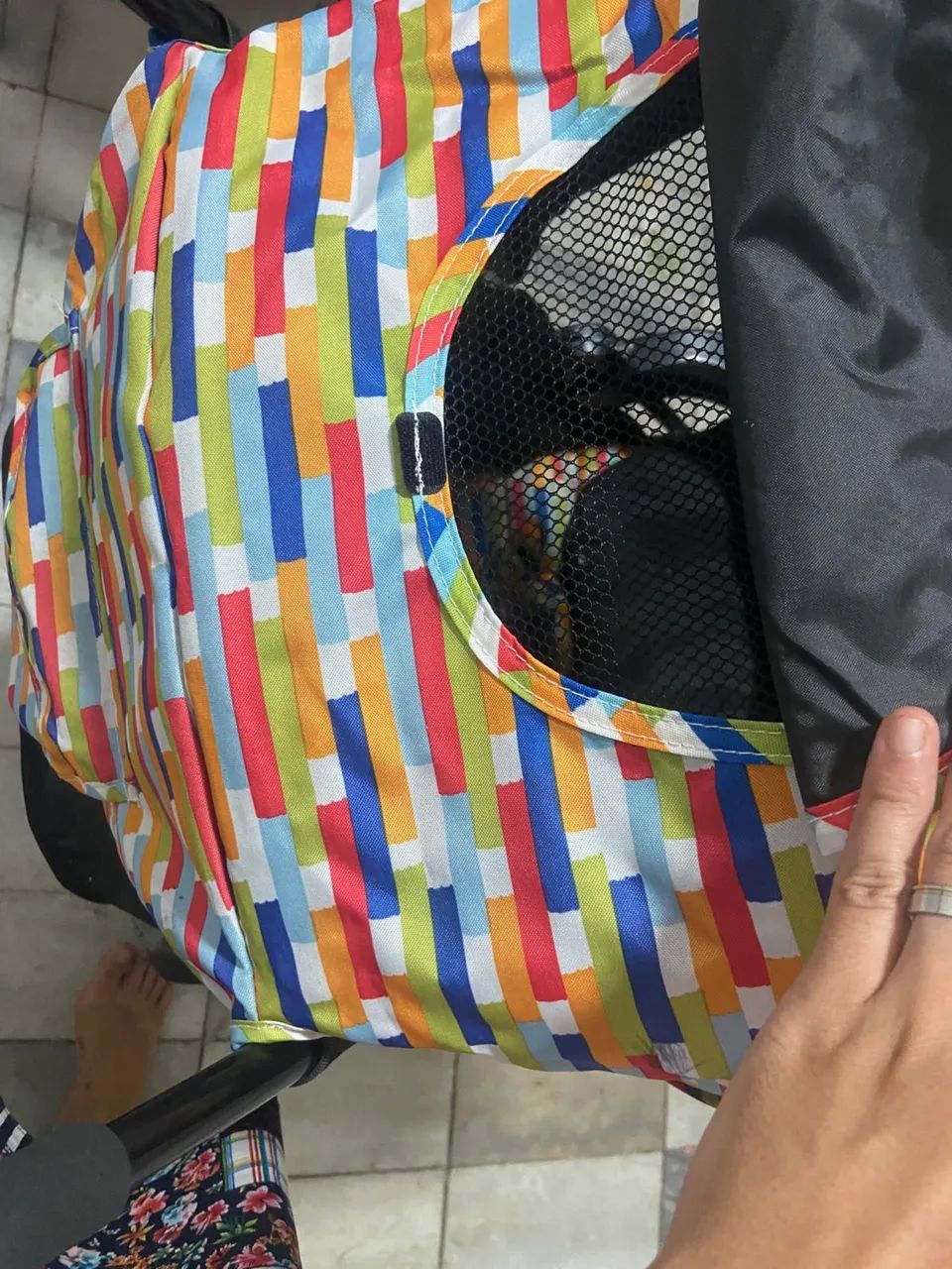 Carrinho de Bebê  - Foto 5