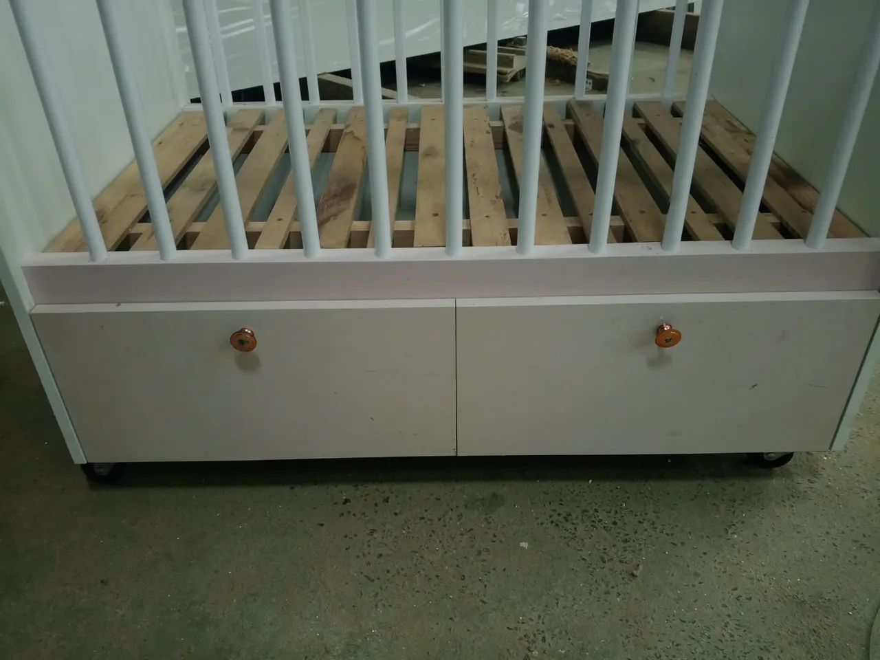 Berço  - Foto 2