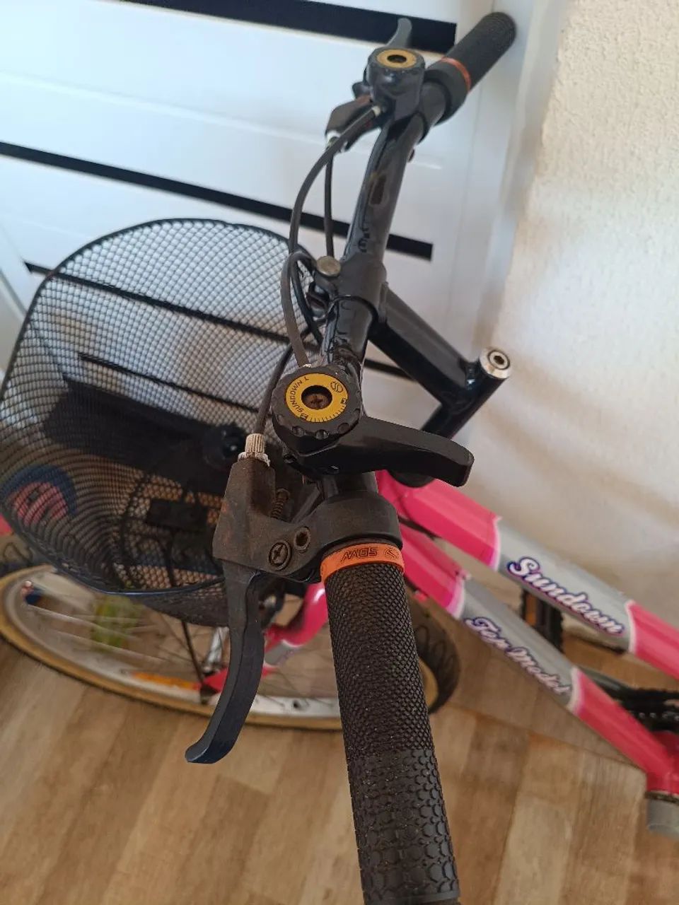 Bicicleta aro 24  - Foto 2