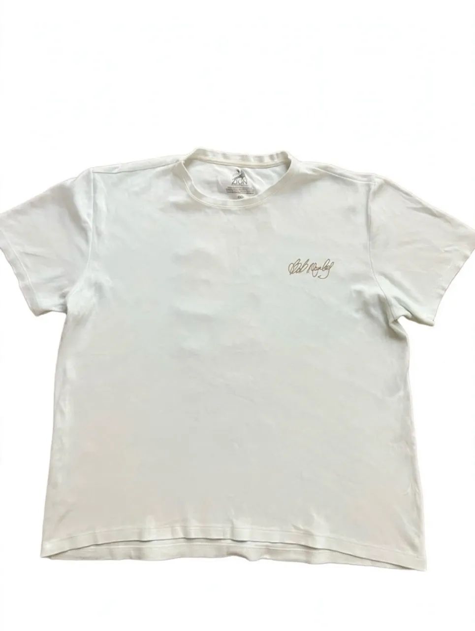 camisa oversized bob marley - Foto 3