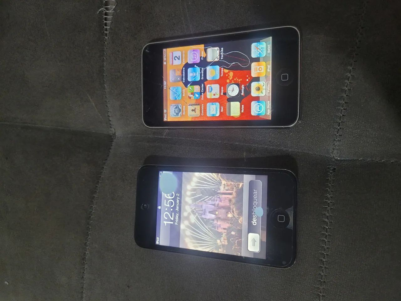 2 ipods para colecionador - Foto 4